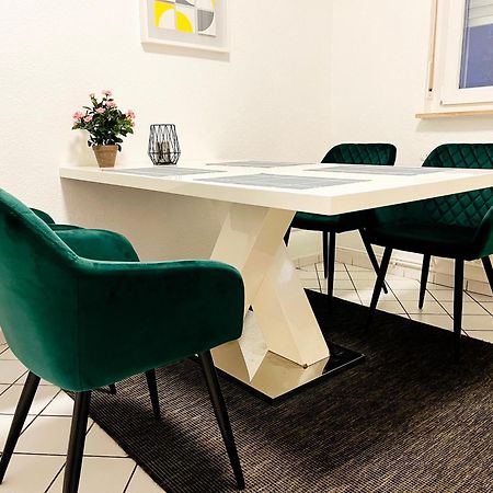 Apartamento Kleine Relax Welt Osnabrück Exterior foto