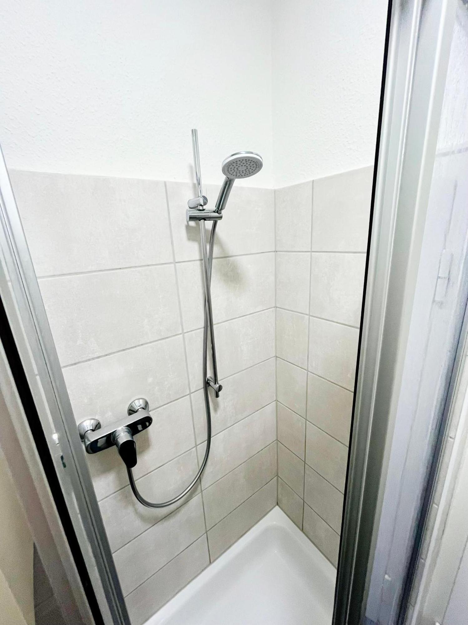 Apartamento Kleine Relax Welt Osnabrück Exterior foto